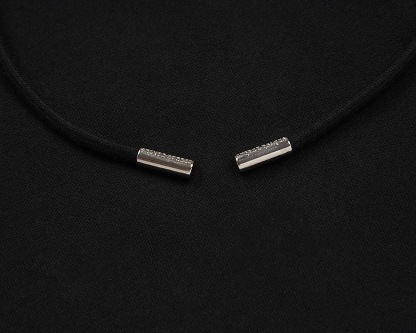 クロムハーツ「Chrome Hearts」秋冬ロングスリーブ ジップアップフーディ - ユニセックス