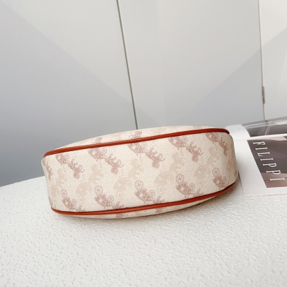 コーチ(Coach) ミラ ショルダー バッグ・ホース アンド キャリッジ プリント