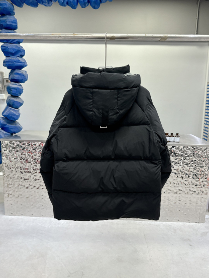 カナダグース「Canada Goose」秋冬フード付きダウンジャケット