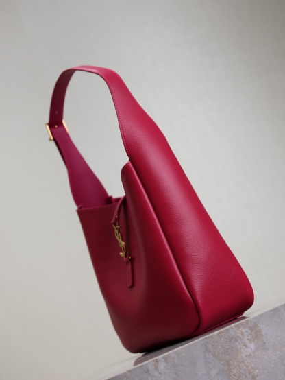 2026サンローラン「SAINT LAURENT LE 5 À 7 スモール ソフト ショルダーバッグ