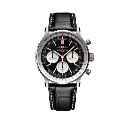 ブライトリング「Breitling」Navitimer B01 Chronograph 43MM クロノグラフ腕時計