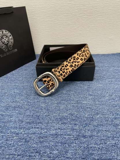 クロムハーツ「Chrome Hearts」クラシック＆ヴィンテージ ベルト