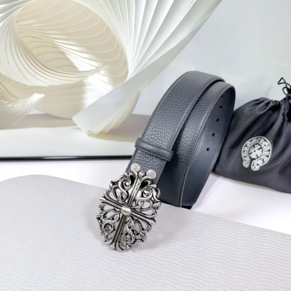 クロムハーツ「Chrome Hearts」クラシック＆ヴィンテージ ベルト