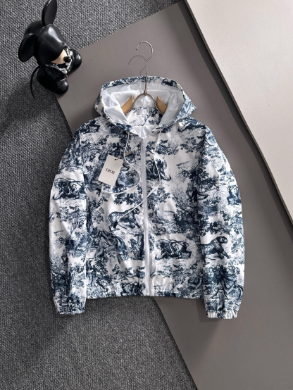 ディオール「Dior」秋冬 メンズ カジュアルスポーツセット