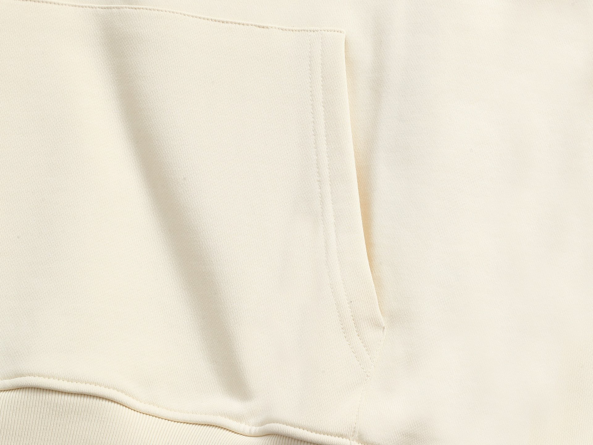 ルイ・ヴィトン「Louis Vuitton」フード付きコットンパーカー(ユニセックス)