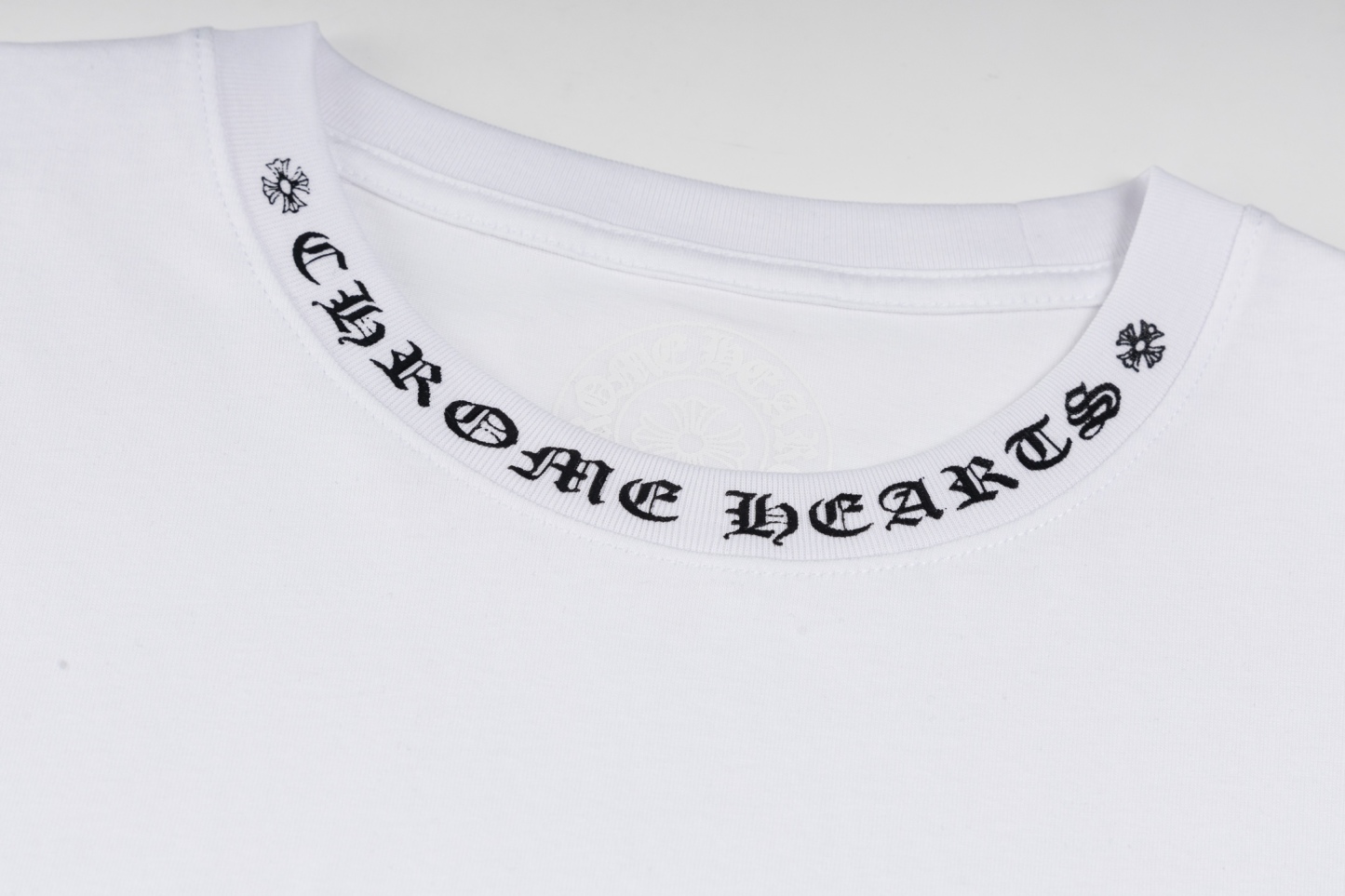 クロムハーツ「Chrome Hearts」秋冬プルオーバースウェット＆クルーネック - ユニセックス