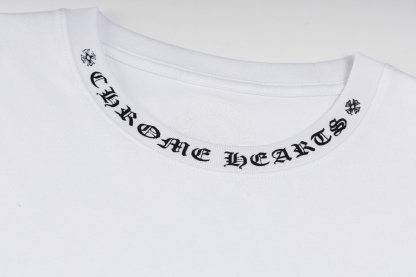 クロムハーツ「Chrome Hearts」秋冬プルオーバースウェット＆クルーネック - ユニセックス