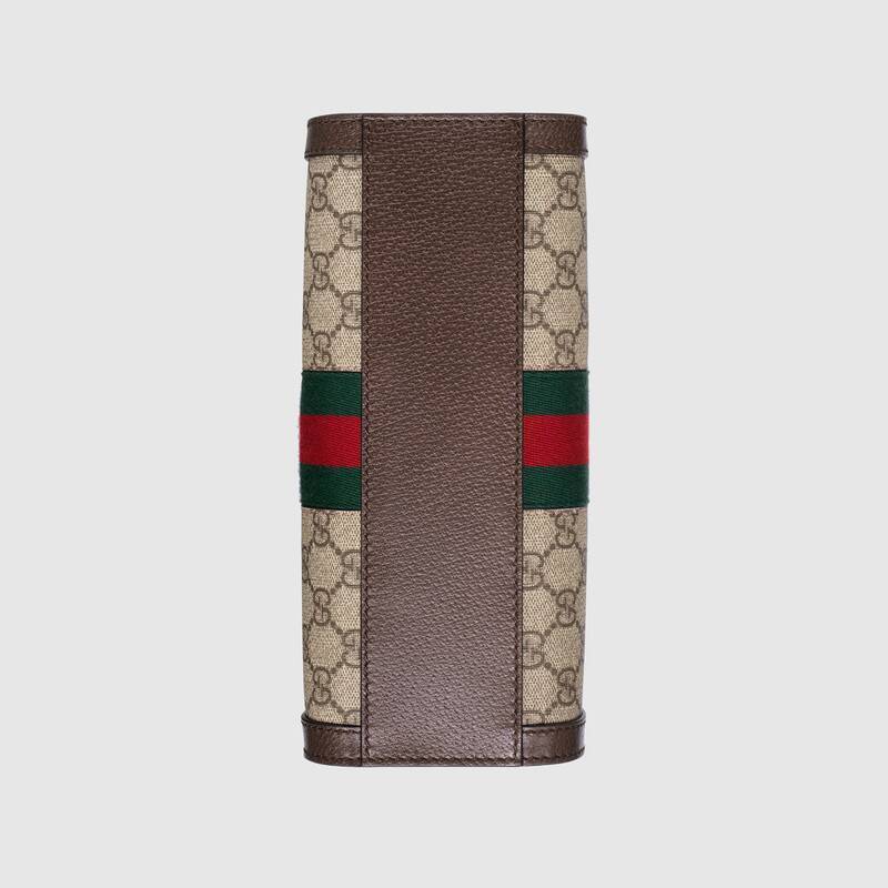 グッチ「Gucci」 〔オフィディア〕GG スモール トートバッグ