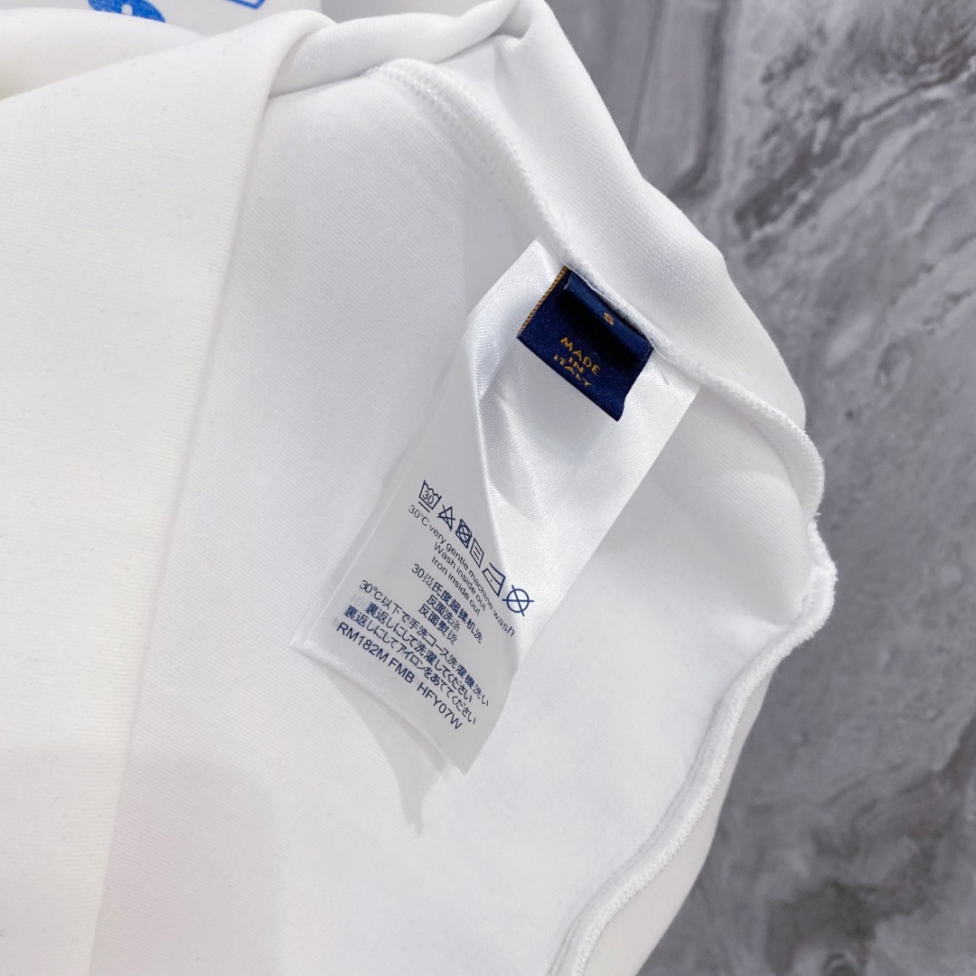 ルイ・ヴィトン「Louis Vuitton」スウェットシャツ