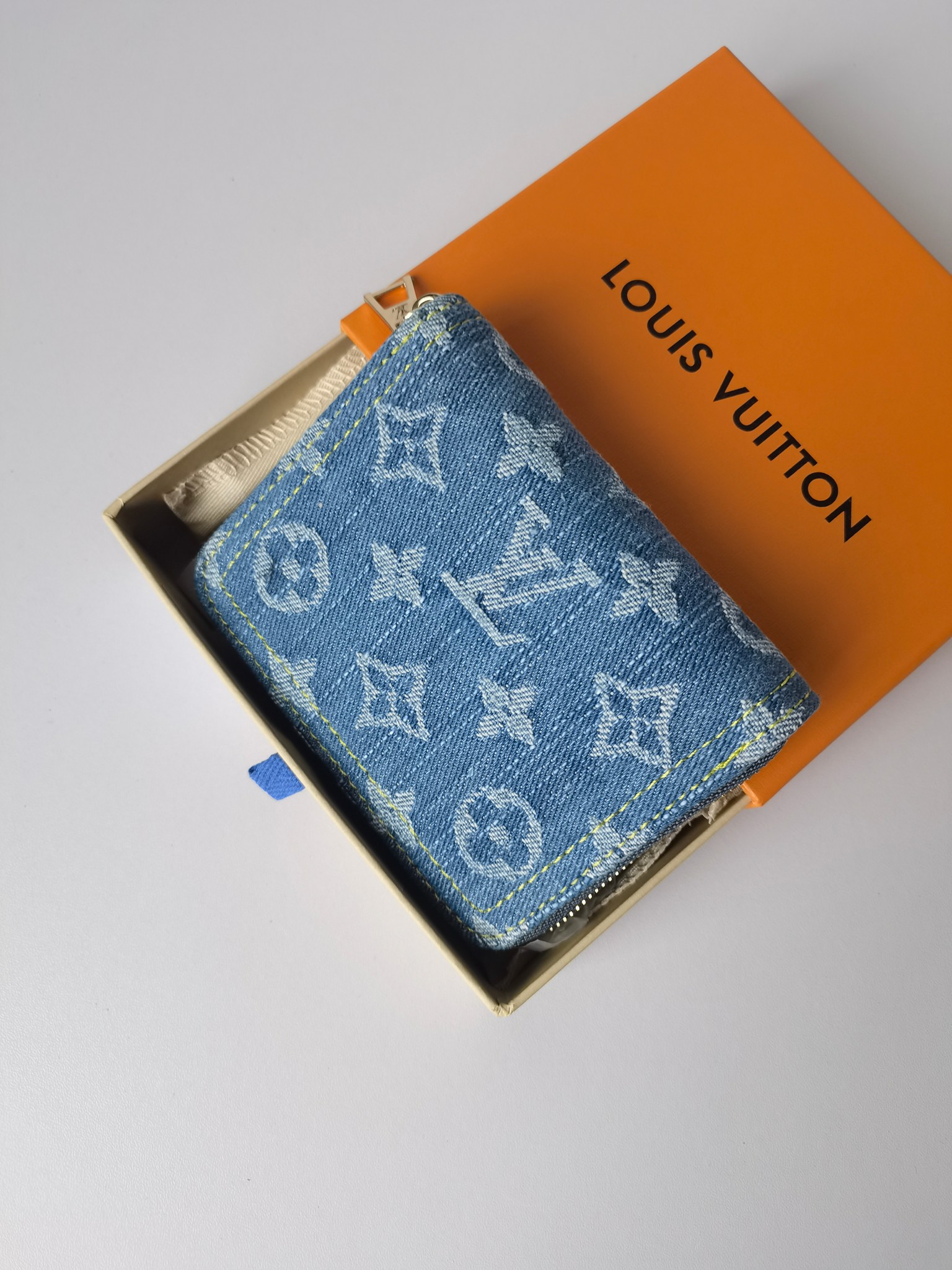 ルイ・ヴィトン「Louis Vuitton」ルイ・ヴィトン ジッピー・コインパース M82957 / コインケース