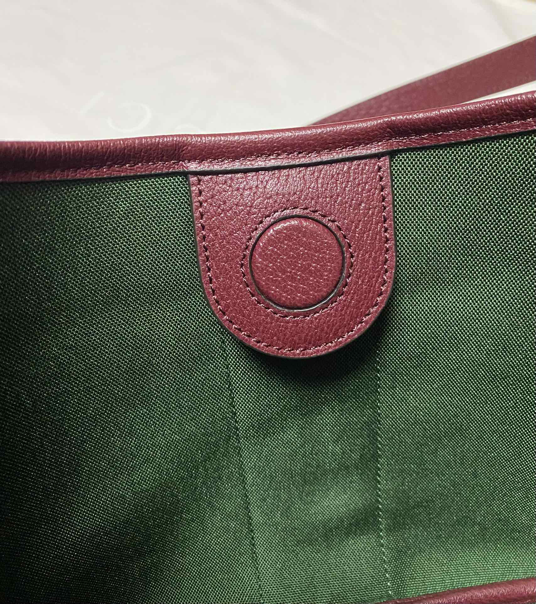 グッチ「Gucci」オフィディア スモール ショルダーバッグ