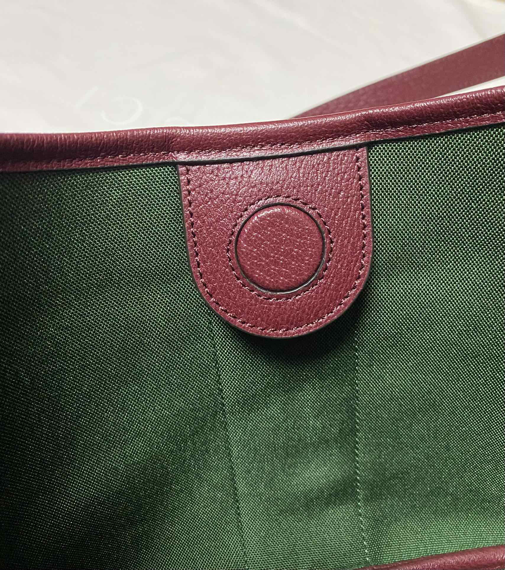 グッチ「Gucci」オフィディア スモール ショルダーバッグ