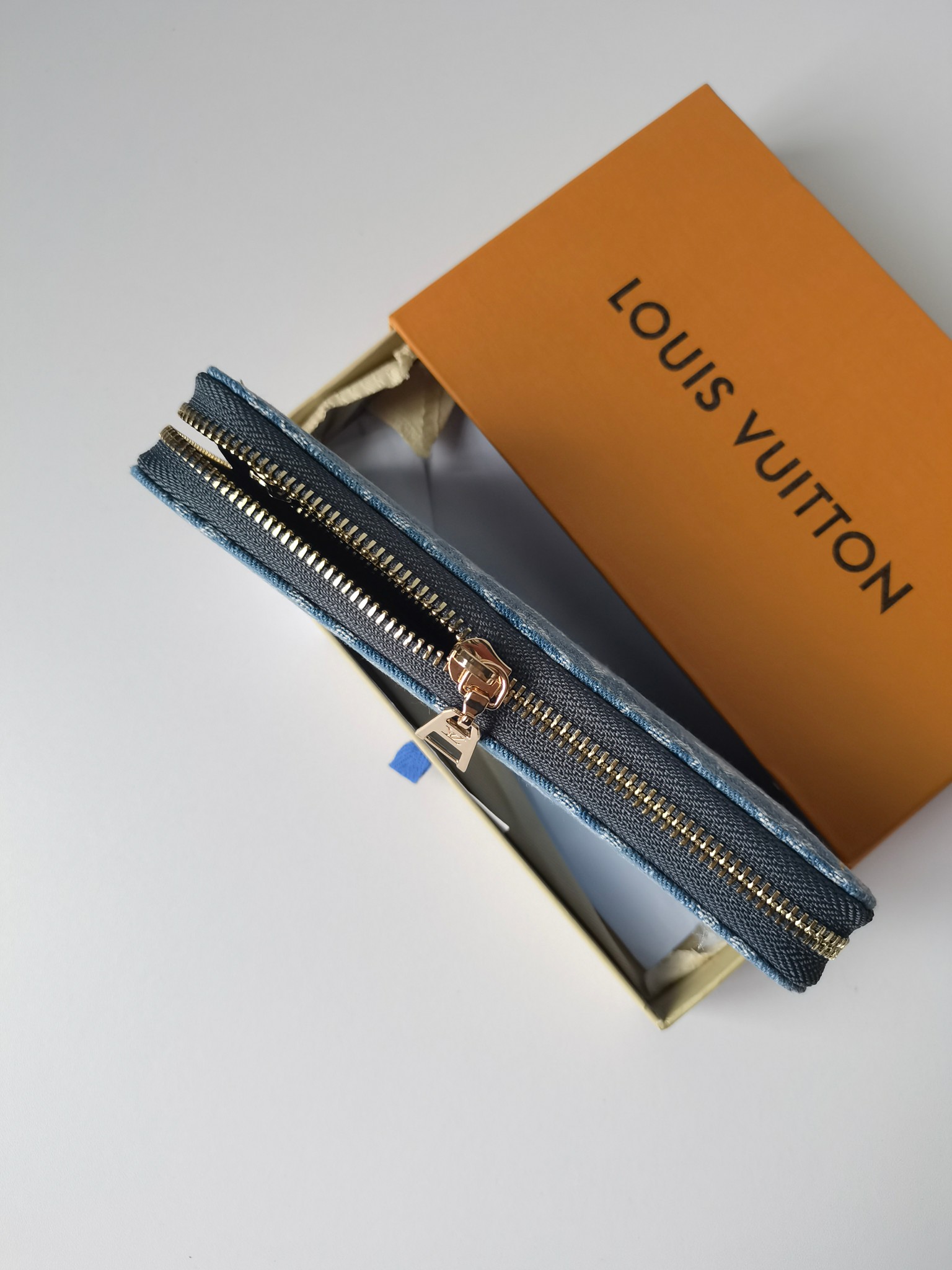ルイ・ヴィトン「Louis Vuitton」ルイ・ヴィトン ジッピーウォレット M82958 / 長財布