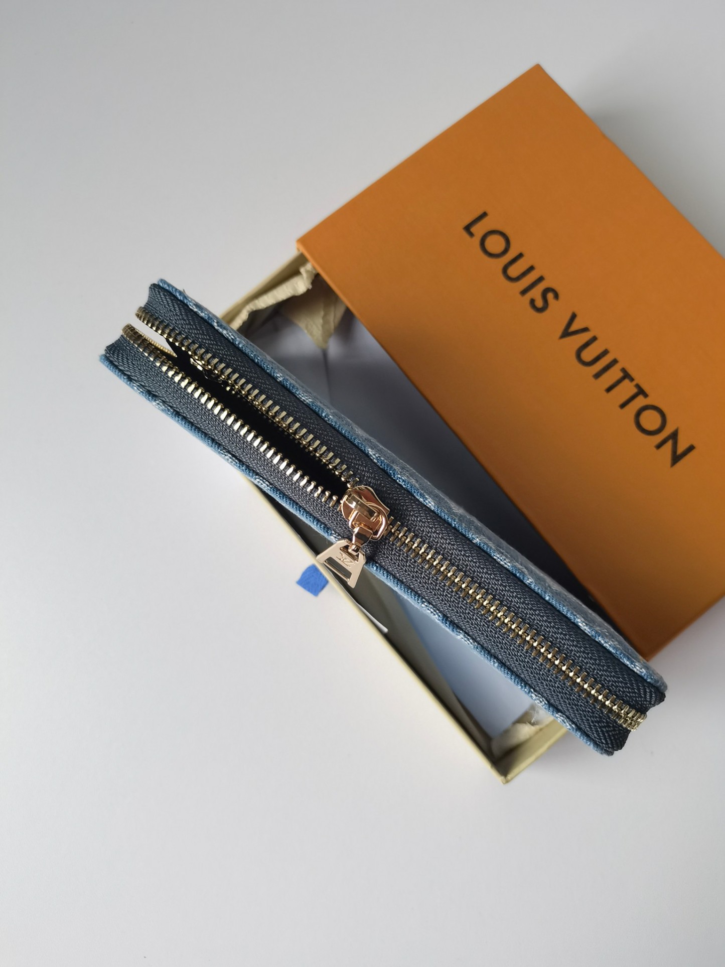 ルイ・ヴィトン「Louis Vuitton」ルイ・ヴィトン ジッピーウォレット M82958 / 長財布