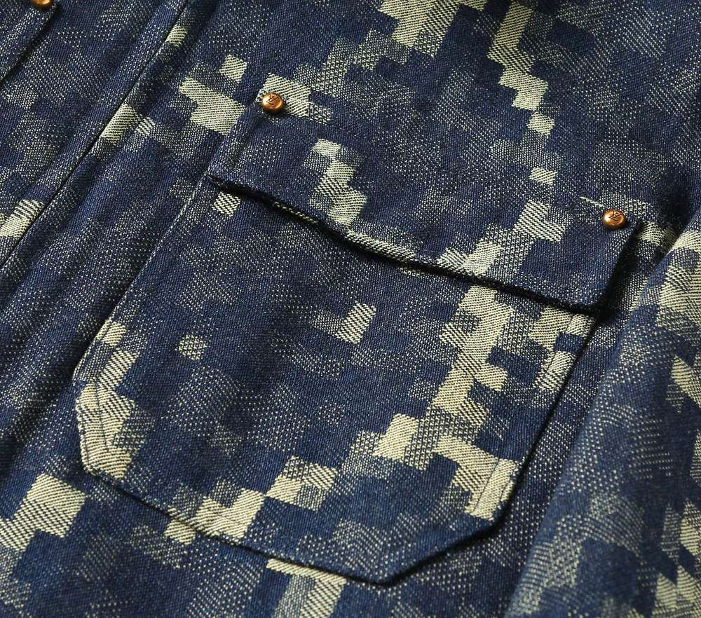 ルイ・ヴィトン「Louis Vuitton」秋冬コレクション クイルテッド ジャケット