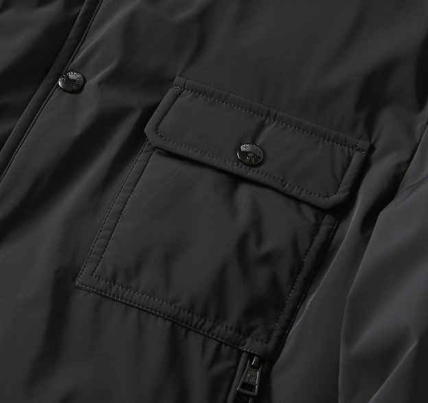 モンクレール「Moncler」秋冬 ダウンジャケット