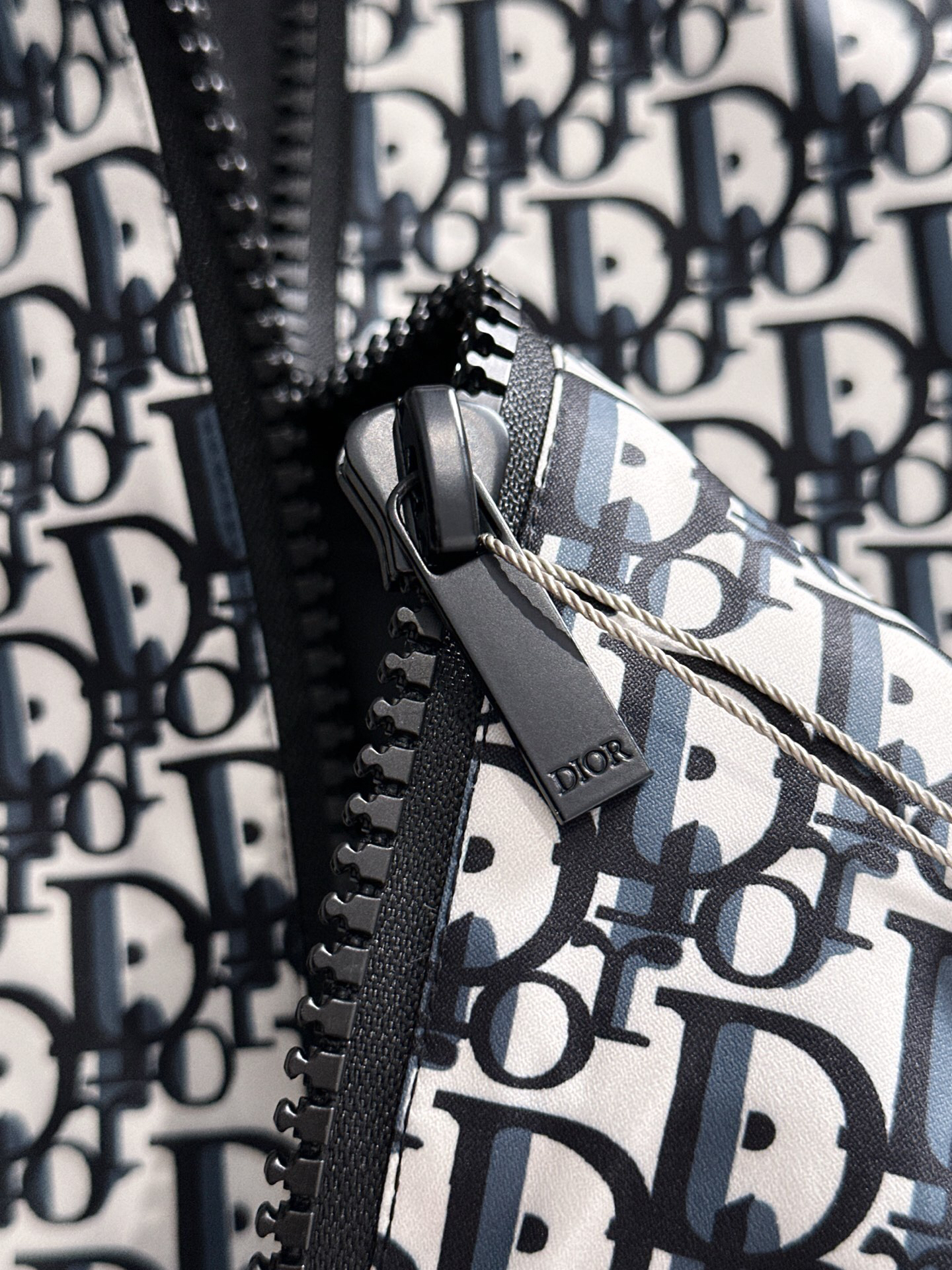 ディオール「Dior」秋冬 メンズ カジュアルスポーツセット