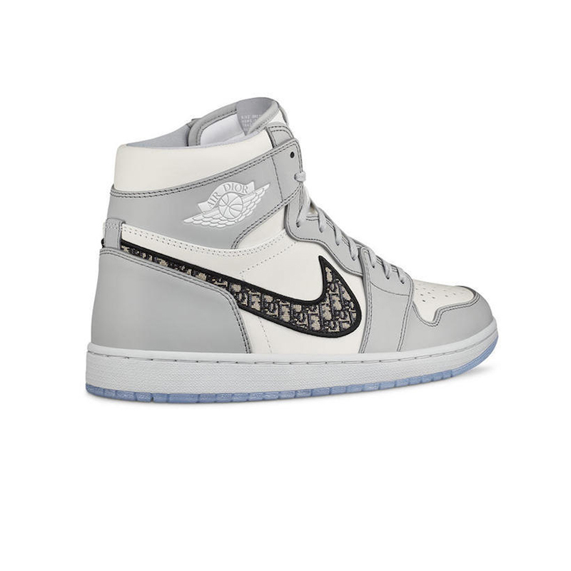 DIOR x NIKE AIR JORDAN 1 ディオール x ナイキ エア ジョーダン 1 RETRO HIGH OG