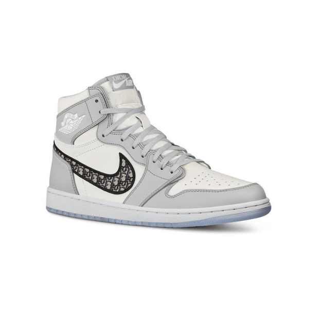 DIOR x NIKE AIR JORDAN 1 ディオール x ナイキ エア ジョーダン 1 RETRO HIGH OG