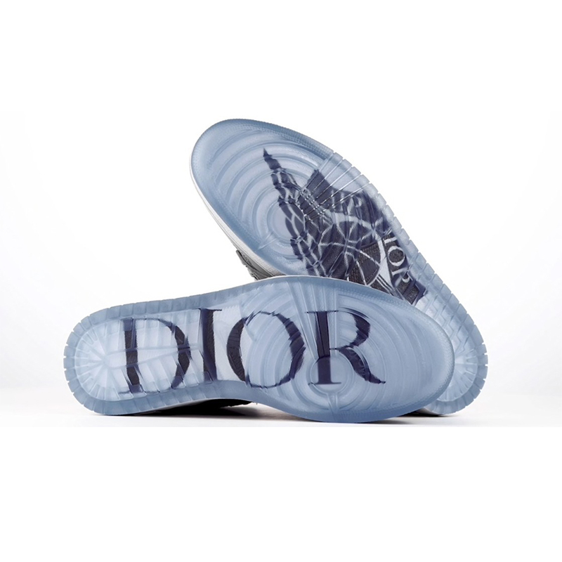 DIOR x NIKE AIR JORDAN 1 ディオール x ナイキ エア ジョーダン 1 RETRO HIGH OG