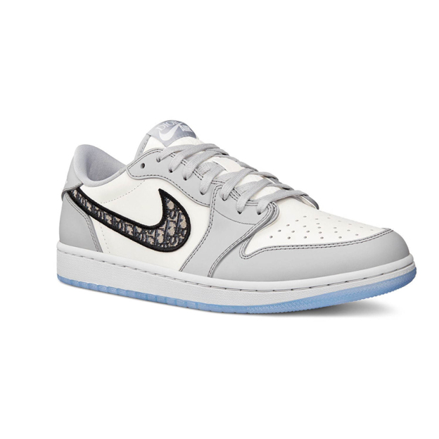DIOR x NIKE AIR JORDAN 1 ディオール x ナイキ エア ジョーダン 1 RETRO LOW OG
