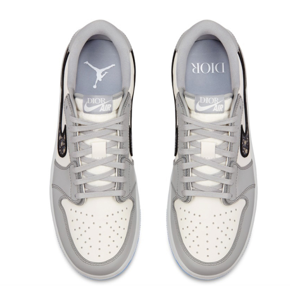 DIOR x NIKE AIR JORDAN 1 ディオール x ナイキ エア ジョーダン 1 RETRO LOW OG