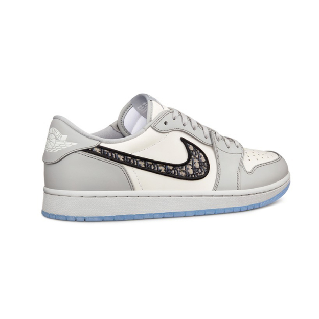 DIOR x NIKE AIR JORDAN 1 ディオール x ナイキ エア ジョーダン 1 RETRO LOW OG