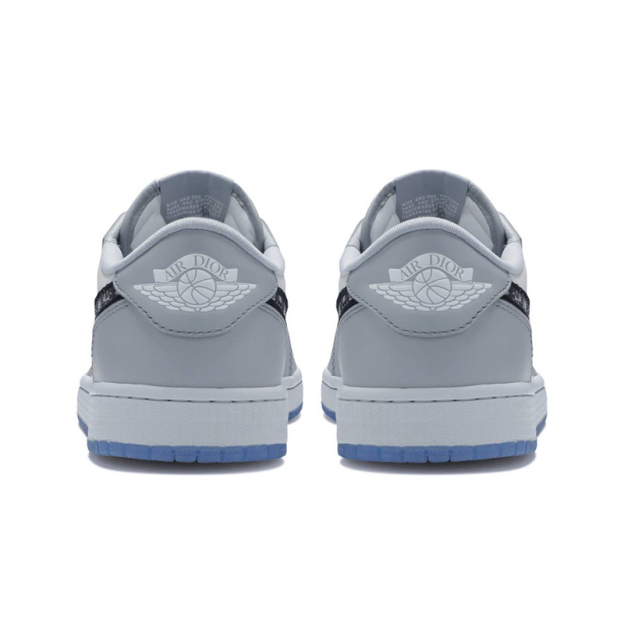 DIOR x NIKE AIR JORDAN 1 ディオール x ナイキ エア ジョーダン 1 RETRO LOW OG
