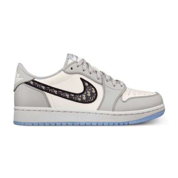 DIOR x NIKE AIR JORDAN 1 ディオール x ナイキ エア ジョーダン 1 RETRO LOW OG
