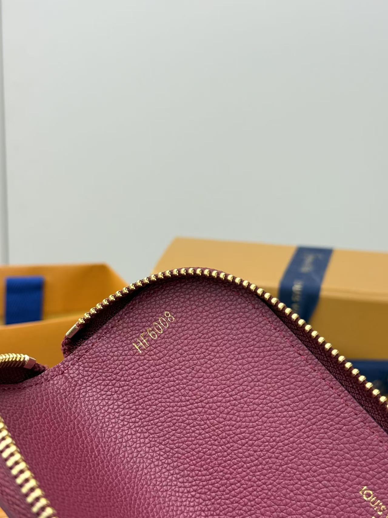 ルイ・ヴィトン「Louis Vuitton」ルイ・ヴィトン エリザベス ペンシルポーチ / ペンケース