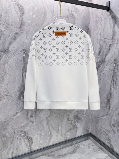 ルイ・ヴィトン「Louis Vuitton」スウェットシャツ