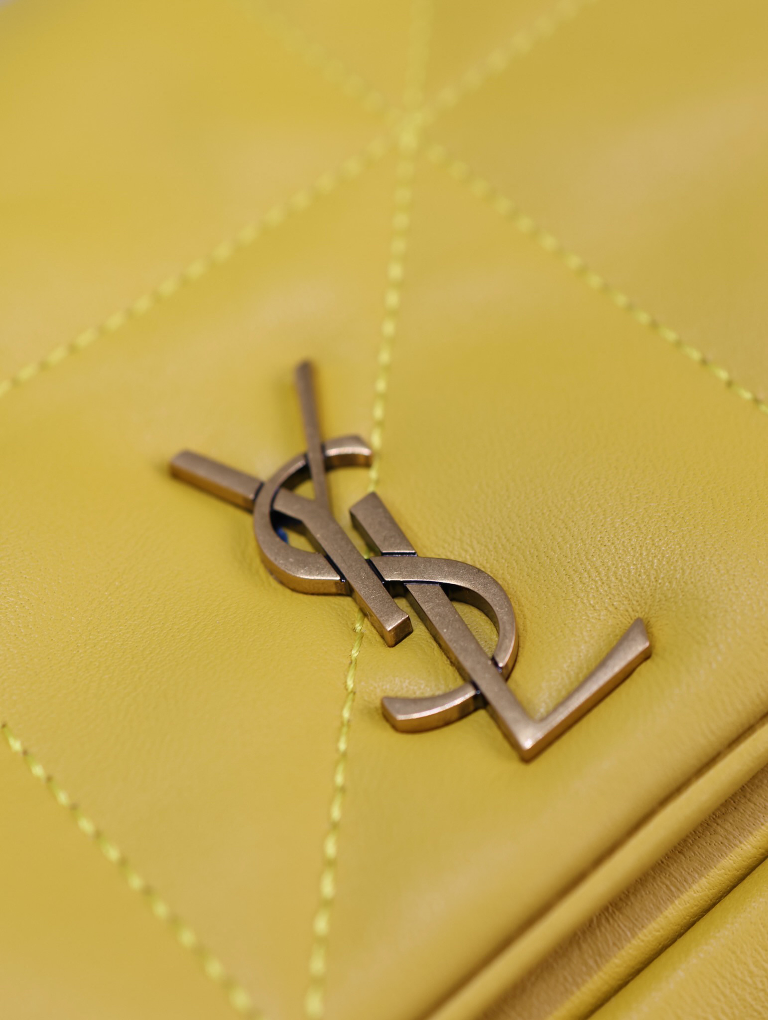 2026サンローラン「SAINT LAURENT ジェイミー ミニ ショルダーバッグ