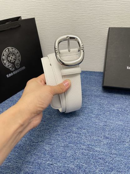 クロムハーツ「Chrome Hearts」クラシック＆ヴィンテージ ベルト