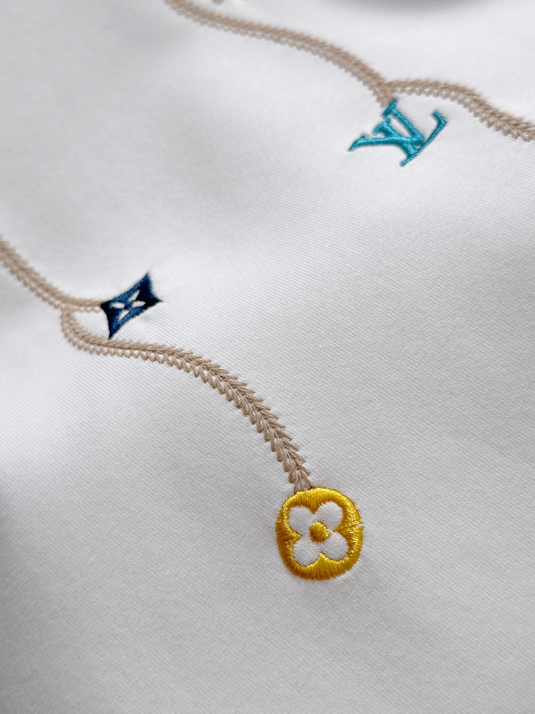 ルイ・ヴィトン「Louis Vuitton」秋冬メンズ スウェット