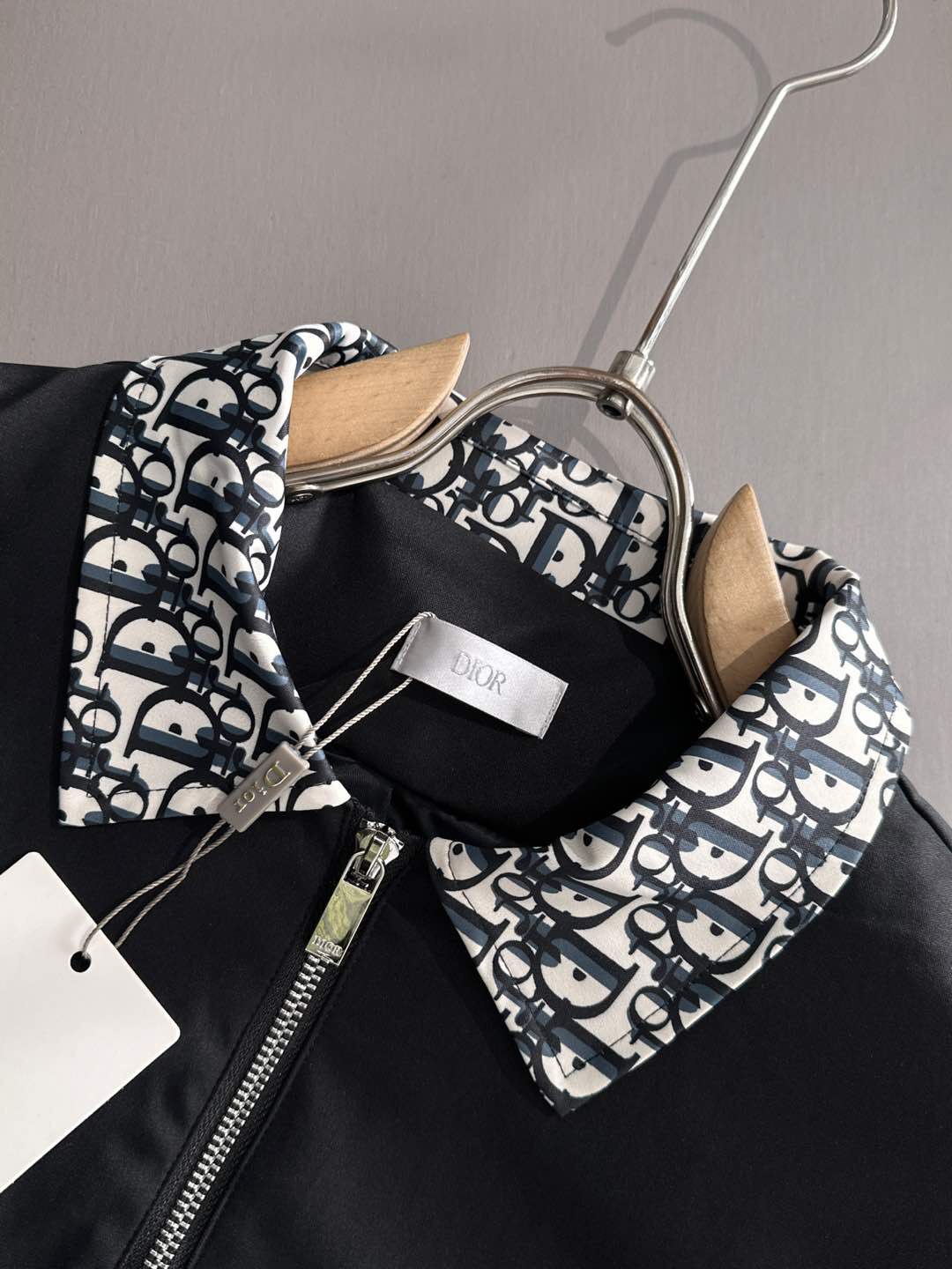 ディオール「Dior」秋冬 メンズ カジュアルスポーツセット