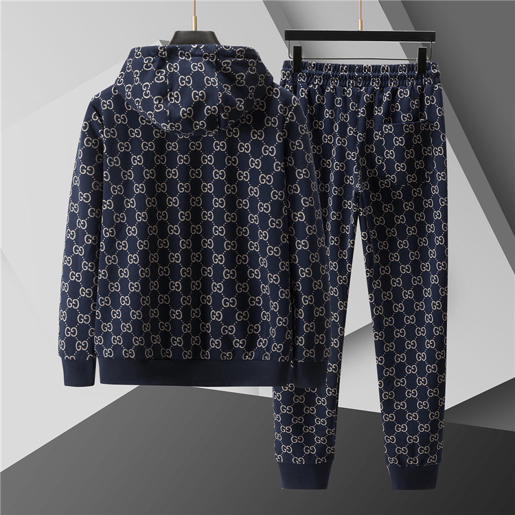 グッチ「Gucci」春夏 メンズ カジュアルスポーツセット