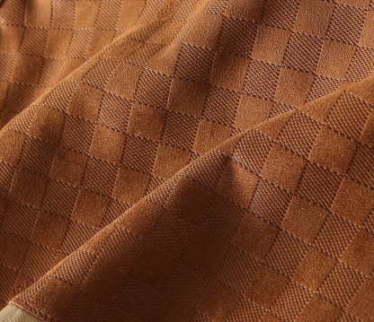 ルイ・ヴィトン「Louis Vuitton」秋冬コレクション クイルテッド ジャケット