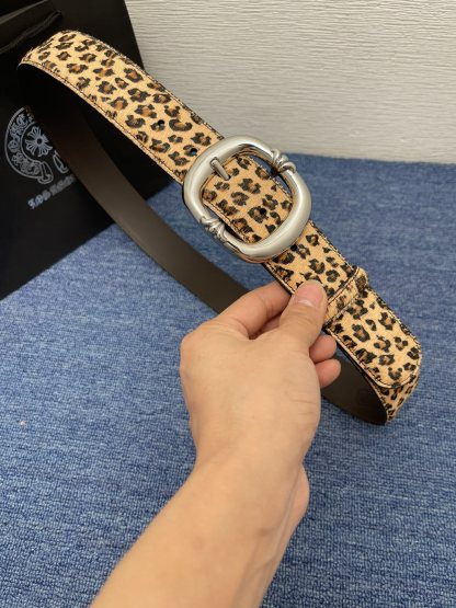 クロムハーツ「Chrome Hearts」クラシック＆ヴィンテージ ベルト