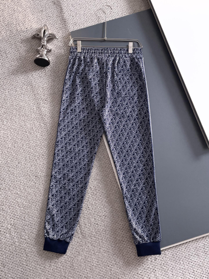 ディオール「Dior」秋冬 メンズ  カジュアルスポーツセット