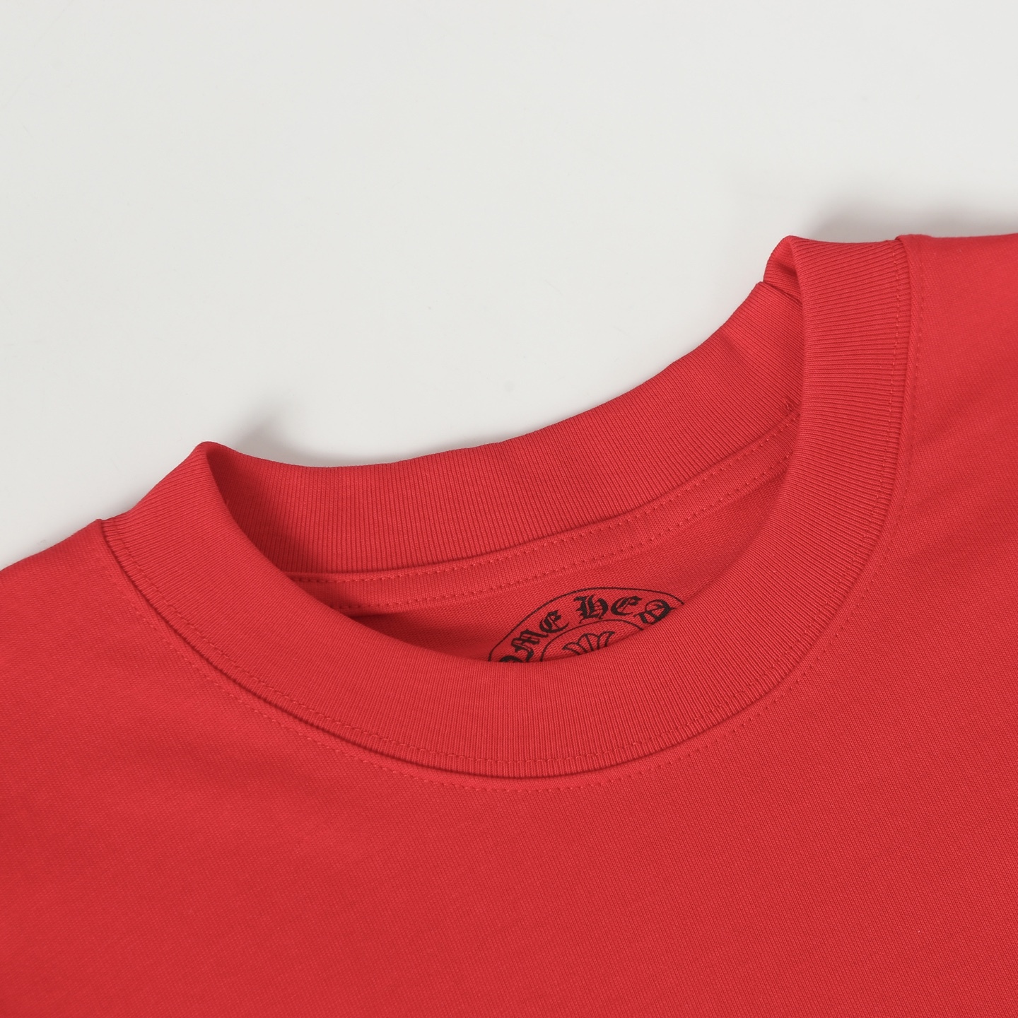 クロムハーツ「Chrome Hearts」秋冬プルオーバースウェット＆クルーネック - ユニセックス