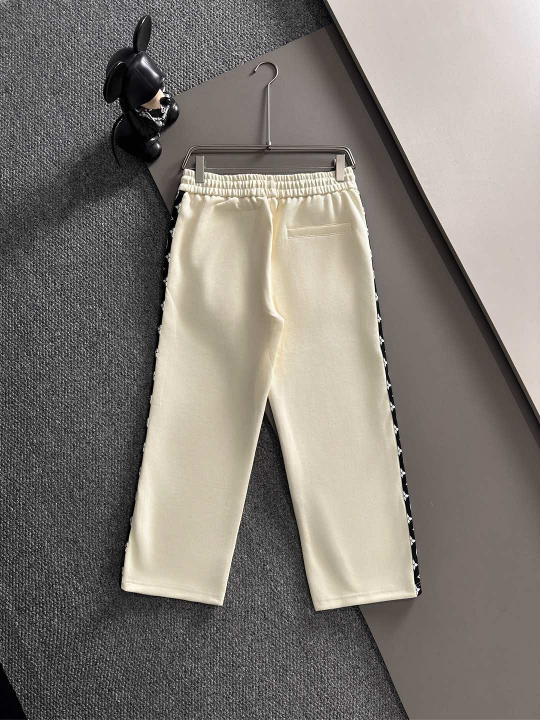 ルイ・ヴィトン「Louis Vuitton」秋冬 メンズ  カジュアルスポーツセット