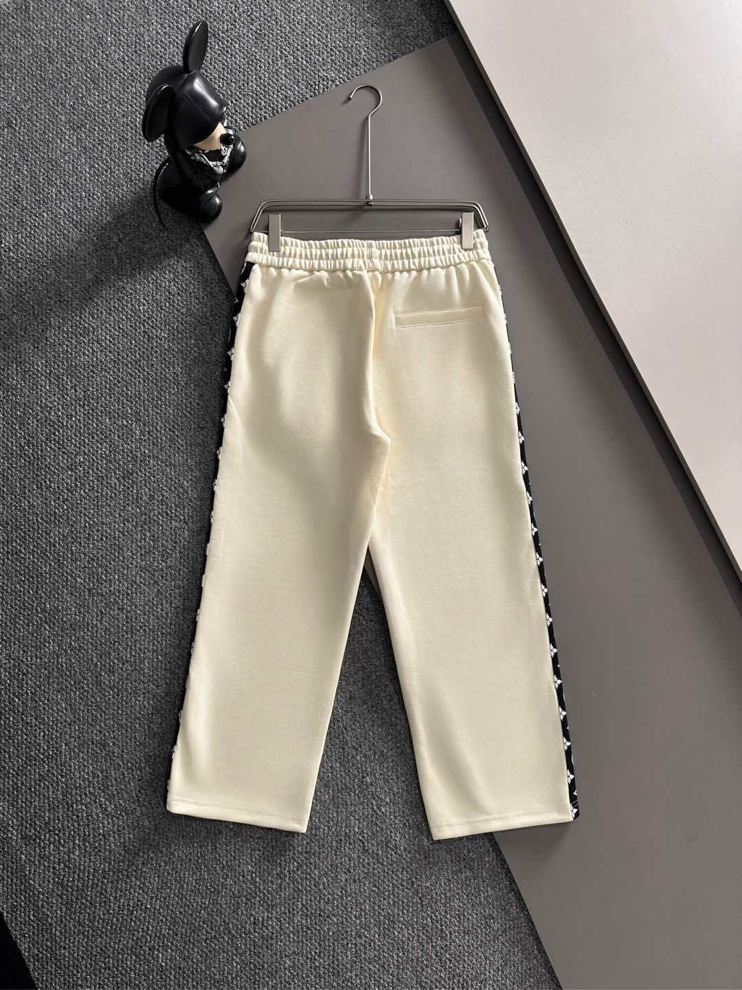 ルイ・ヴィトン「Louis Vuitton」秋冬 メンズ  カジュアルスポーツセット