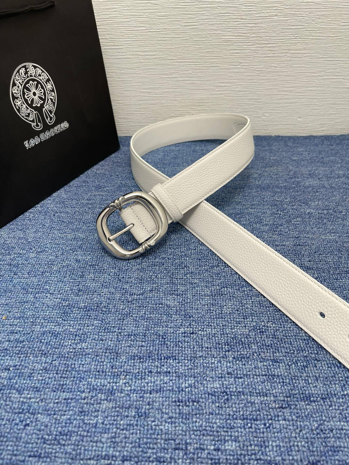 クロムハーツ「Chrome Hearts」クラシック＆ヴィンテージ ベルト