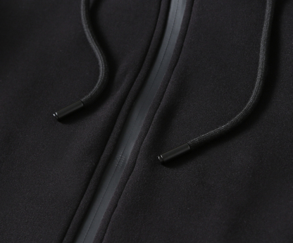 モンクレール「Moncler」秋のフード付きジャケット