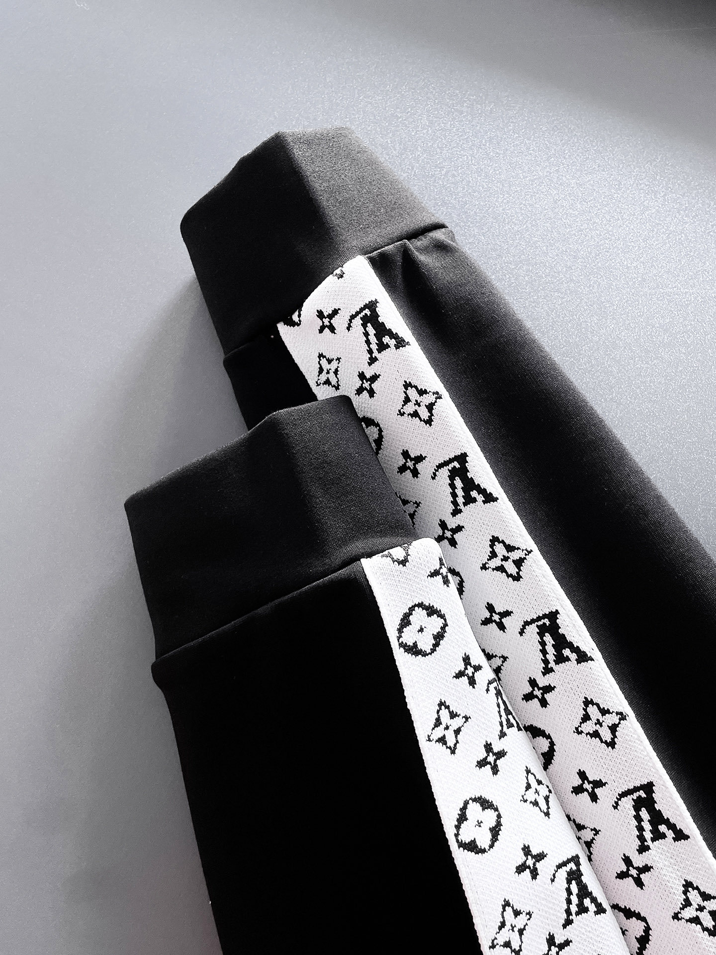 ルイ・ヴィトン「Louis Vuitton」秋冬 メンズ  カジュアルスポーツセット