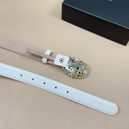 クロムハーツ「Chrome Hearts」クラシック＆ヴィンテージ ベルト