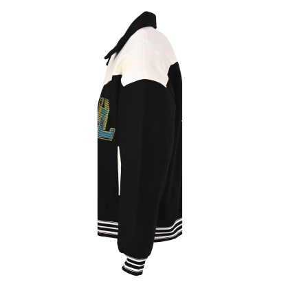 ルイ・ヴィトン「Louis Vuitton」モダンベースボールジャケット