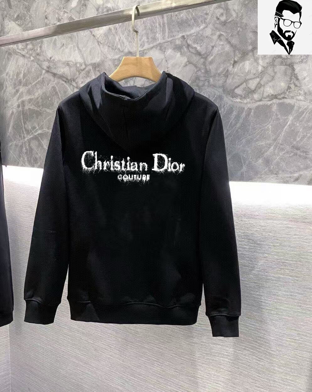 ディオール「Dior」2025年新作 爆売れスウェットスーツ