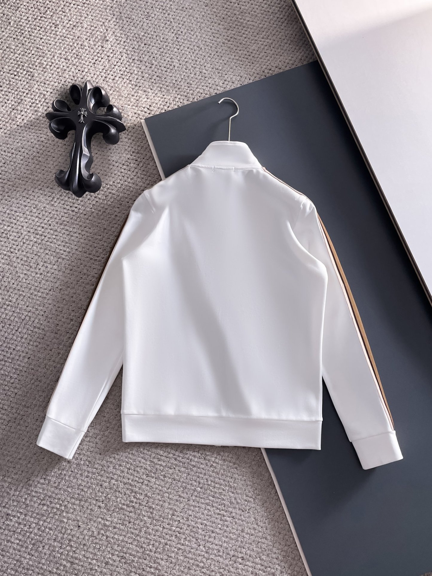 プラダ「Prada」春秋 メンズ  カジュアルスポーツセット