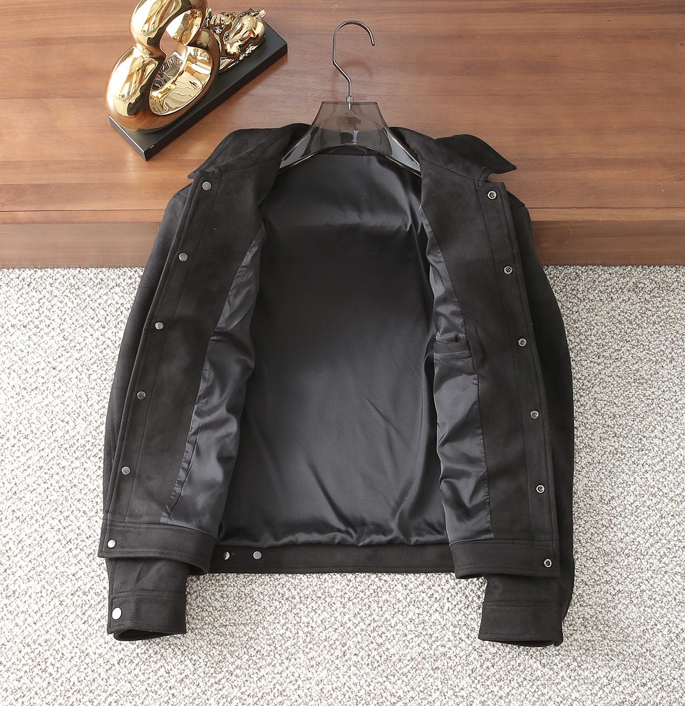 ルイ・ヴィトン「Louis Vuitton」秋冬コレクション クイルテッド ジャケット